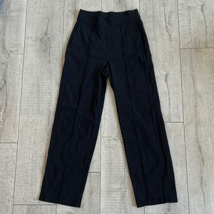 Lululemon Ribbed Pants